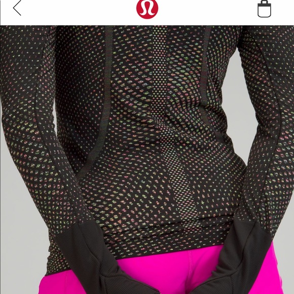 Lululemon Swiftly Tech 2.0 Longsleeve NWT - Picture 5 of 12